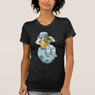 French Horn Gifts Men Brass Music French Horn T-Shirt