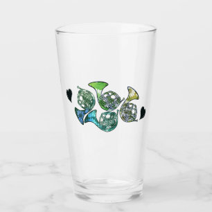 French Horn Marching Band Class Teacher            Glass