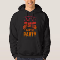 French Horn player party tee3