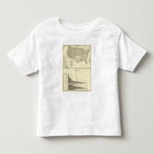 French Immigration Toddler T-Shirt