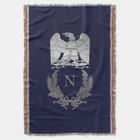 French Imperial Eagle