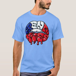 French Kiss 1 T-Shirt