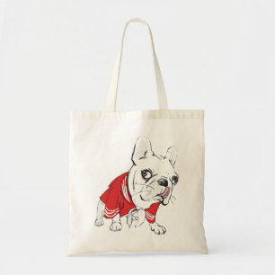 "French Kiss" Classic Tote Bag