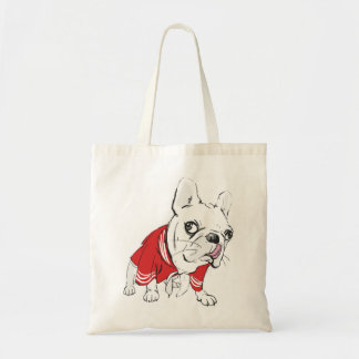 "French Kiss" Classic Tote Bag