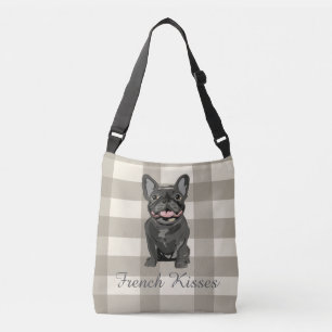 French Kisses Crossbody Bag
