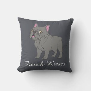 French Kisses Cushion