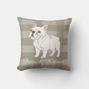 French Kisses Cushion