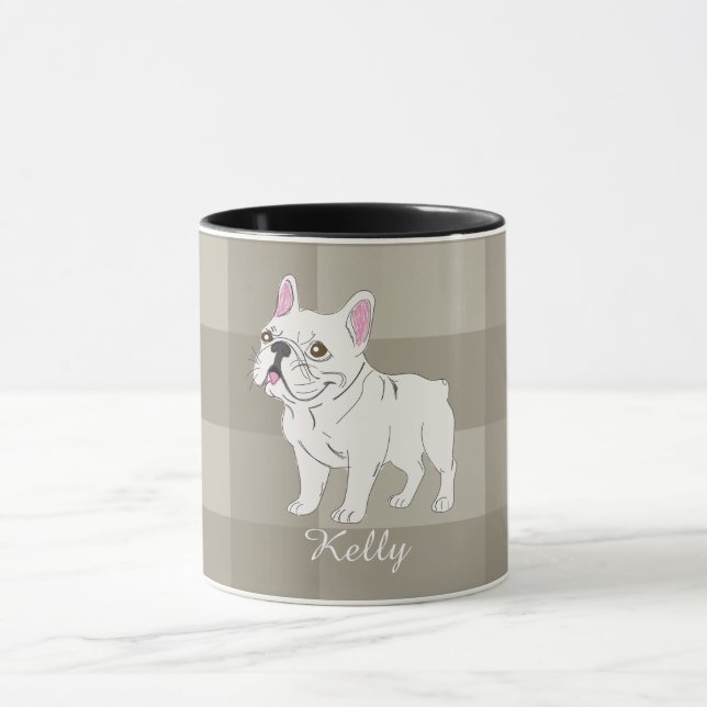 French Kisses Mug (Center)