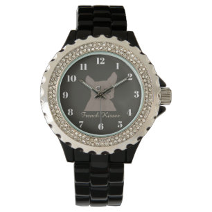 French Kisses Watch