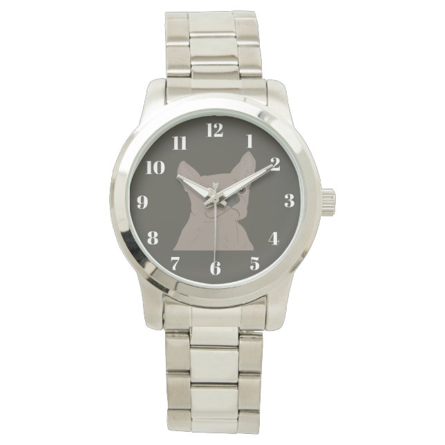 French Kisses Watch (Front)