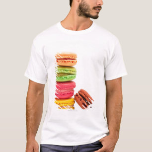 French macaroons T-Shirt