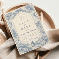 French Manor Countryside Wedding