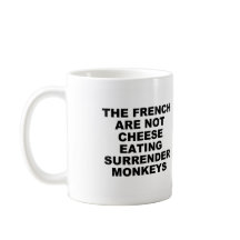 French Mug