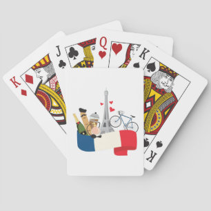 French Playing Cards