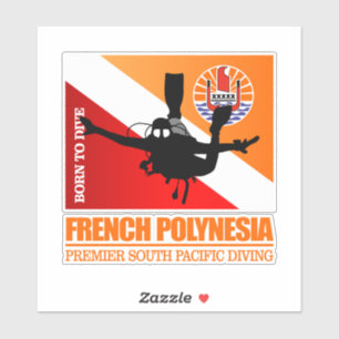 French Polynesia DF2