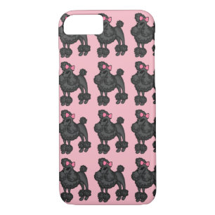 French Poodles iPhone 7 case