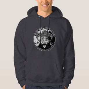 French Quarter Hoodie