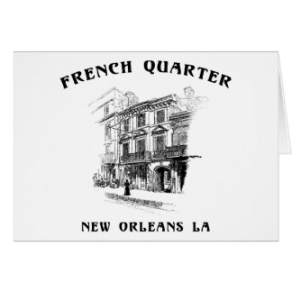 French Quarter New Orleans
