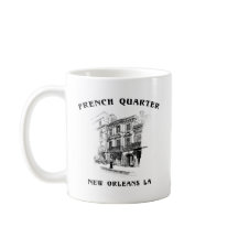 French Quarter New Orleans