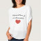 French quote t-shirt