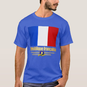 French Republic T-Shirt