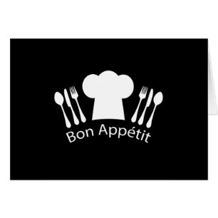 French Restaurant Chefs Hat for Gourmet