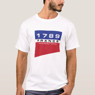 French Revolution 1789 T-Shirt