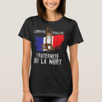 French Revolution Liberty Equality Fraternity Bast