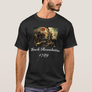 french revolution T-Shirt