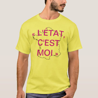French Revolution T T-Shirt