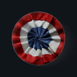 French Revolution Tricolor 6 Cm Round Badge<br><div class="desc">For all the nostalgic comrades.</div>