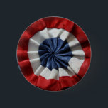 French Revolution Tricolor 6 Cm Round Badge<br><div class="desc">For all the nostalgic comrades.</div>