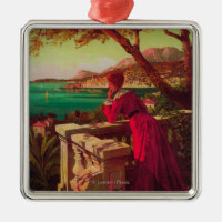 French Riviera Travel Poster # 2