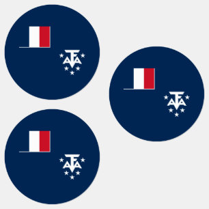 French Southern Antarctic Lands