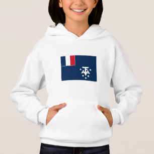 French Southern Antarctic Lands