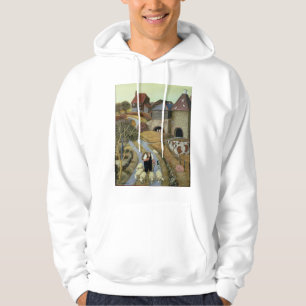 French Street Farm Hoodie