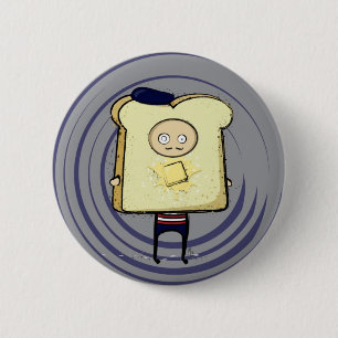 French Toast Button