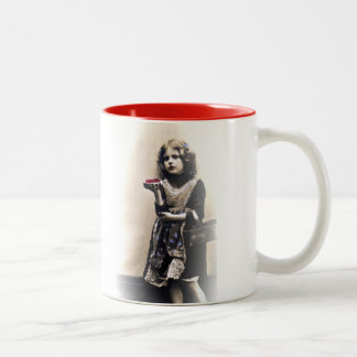 French Toast Diva Coffee Mug