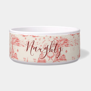 French Toile Oak and Elk woodland Customisable