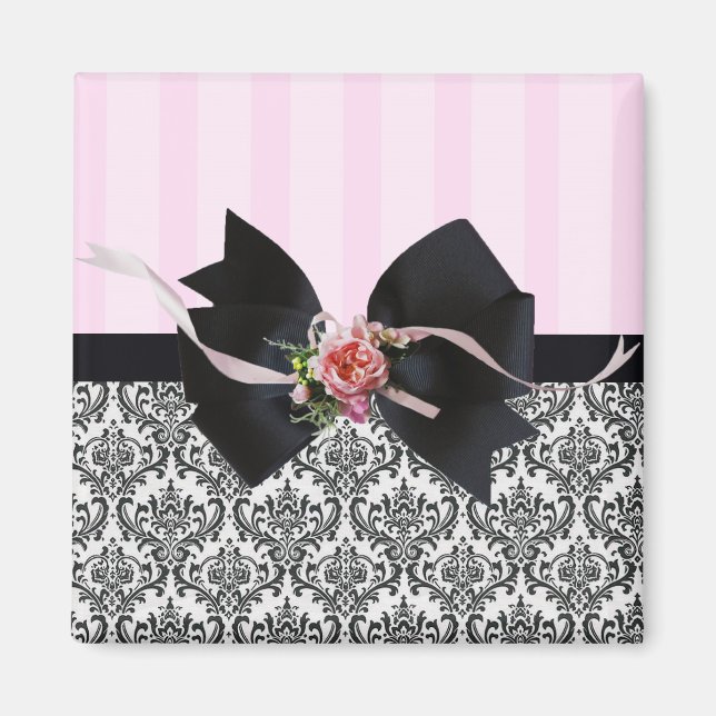 French Traditions 1 Magnet (Front)