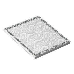 French Traditions 2 Notepad