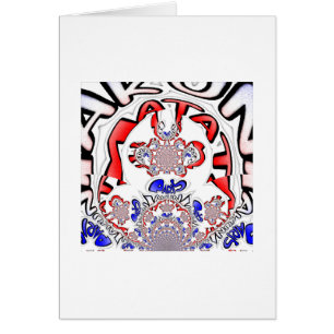 French Twist Hakuna Matata Unique Cultural Blend  