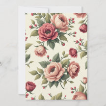 French Vintage Chic
