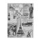 French Vintage Eiffel