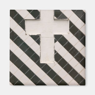 French West Indies, Guadaloupe, Grande Terre, Magnet