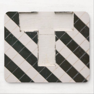 French West Indies, Guadaloupe, Grande Terre, Mouse Mat