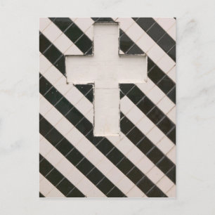 French West Indies, Guadaloupe, Grande Terre, Postcard