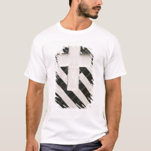 French West Indies, Guadaloupe, Grande Terre, T-Shirt