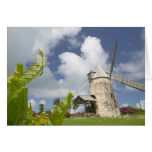 French West Indies, Guadaloupe, Marie, Galante