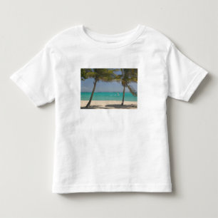 French West Indies, Guadaloupe, Marie, Galante 2 Toddler T-Shirt